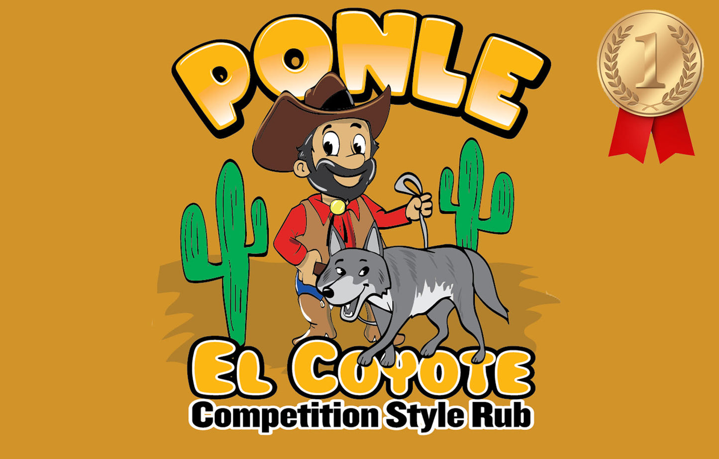 EL COYOTE