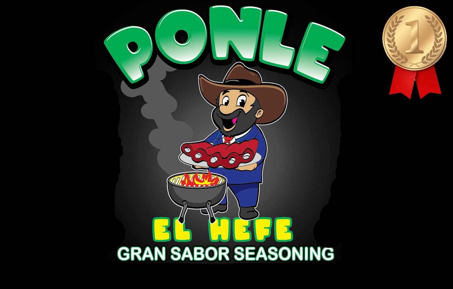 EL HEFE