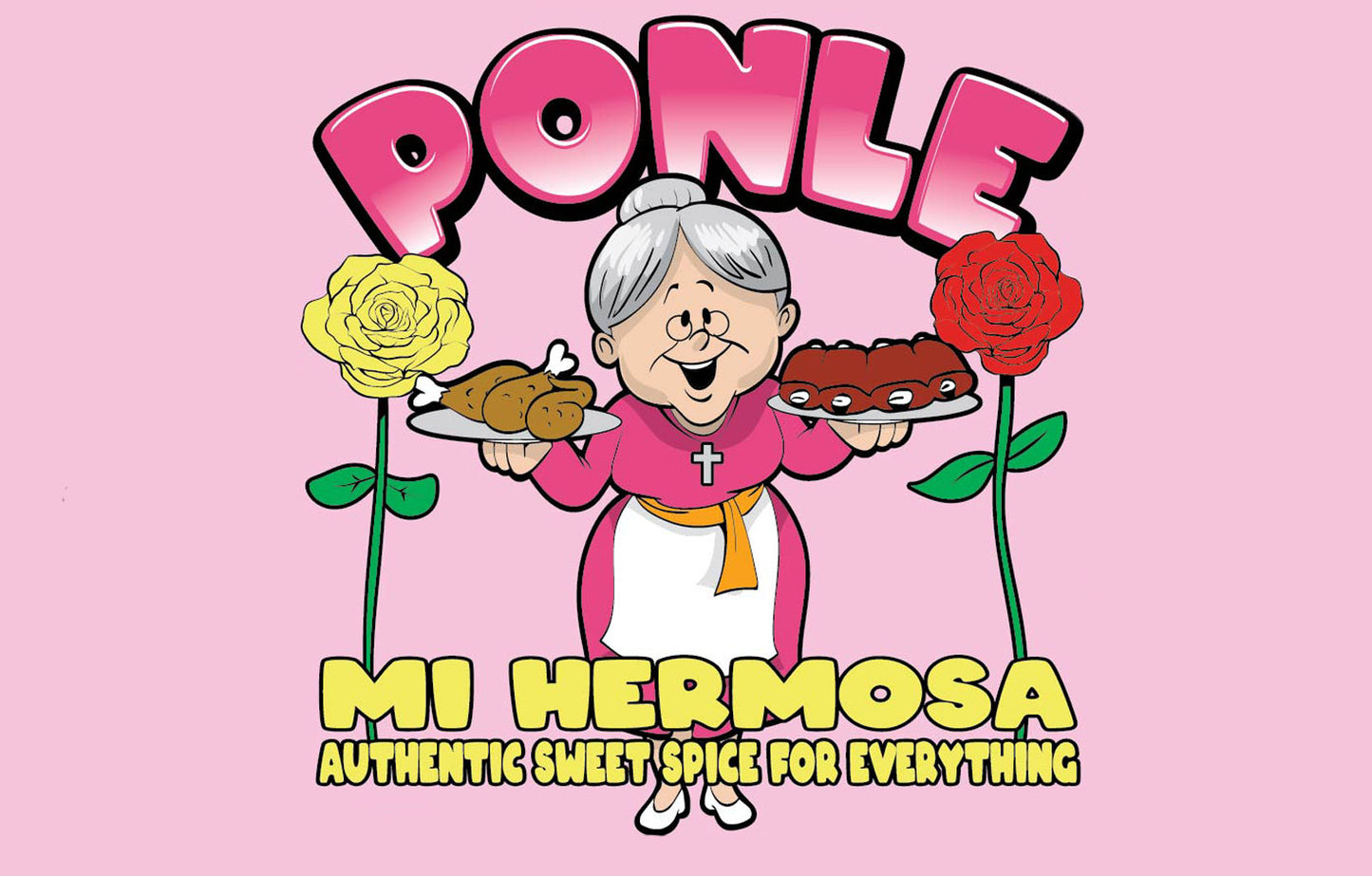 MI HERMOSA