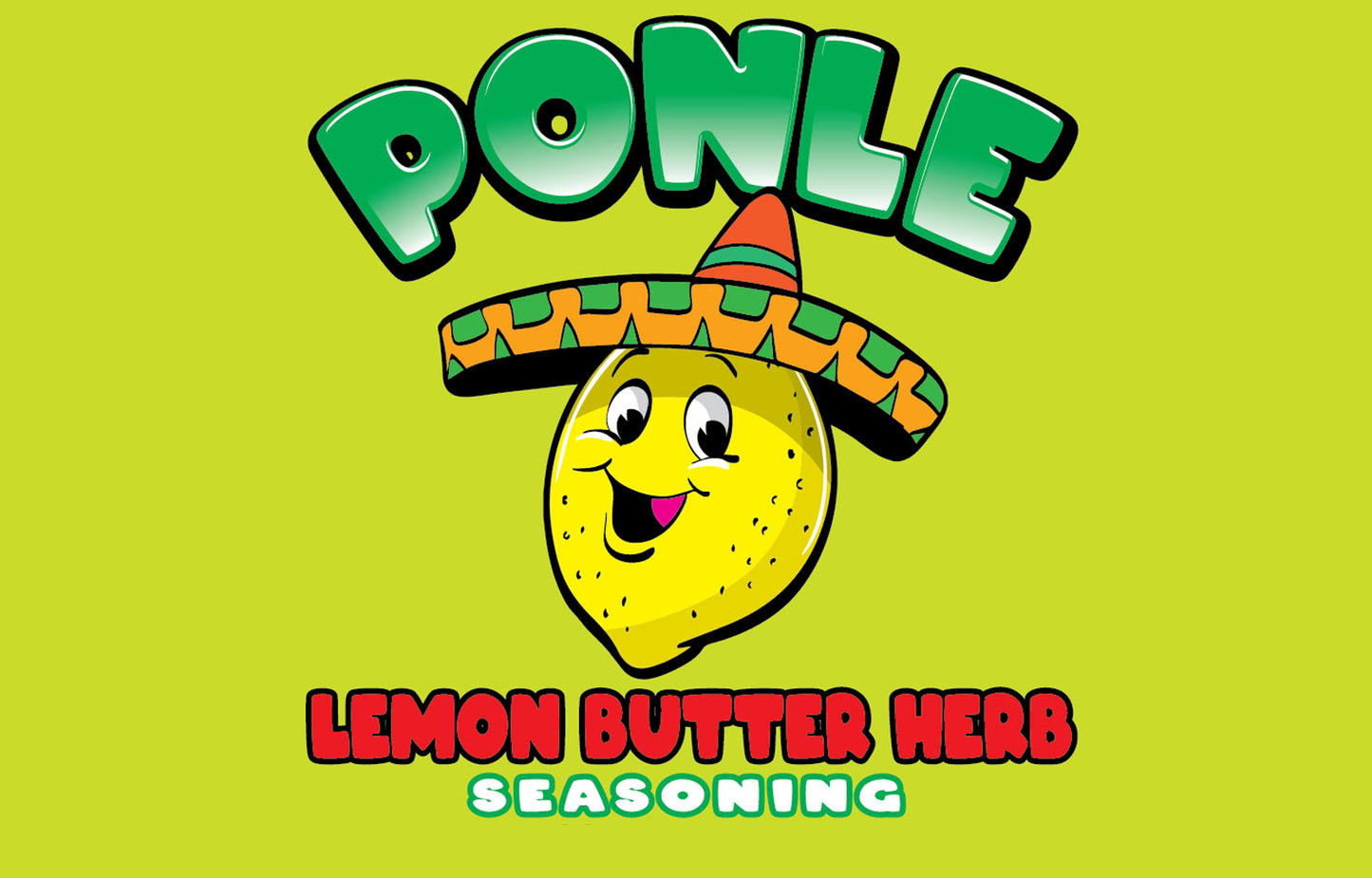 LEMON BUTTER HERB